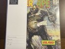 LEE SCRATCH PERRY & THE UPSETTERS SUPER APE GREEN VINYL ME PLEASE SEALED VMP NEW