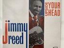 Jimmy Reed Upside Your Head Vinyl LP Record Charly Records CRB 1003