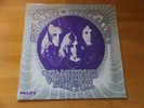BLUE CHEER 'VINCEBUS ERUPTUM' UK 1ST PRESS RARER STEREO COPY 1967 VG+/EX