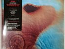 Pink Floyd – Meddle - 180g LP Vinyl Record 12