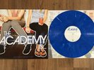 The Academy Is… Fast Times At Barrington High vinyl LP RARE Out of Print