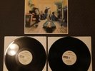 OASIS-DEFINITELY MAYBE-Vinyl LP x2-2014 Gatefold-90s BRITPOP NOEL LIAM GALLAGHER
