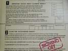 UB40 Signing Off - Unemployment  Graduate Records LP + 12