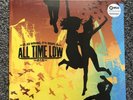 All Time Low So Wrong It's Right Vinyl Limited Yellow Splatter /250 Edition Lp