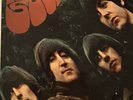 THE BEATLES - RUBBER SOUL MONO VINYL LP 1965 Mono PMC 1267
