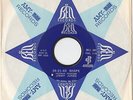 JIMMY JONES 39-21-40 SHAPE ON BELL RECORDS