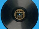 COUNTRY -- Bascom Lamar Lunsford : Mole In The Ground - Brunswick 219 - 78 VV+