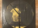 YARD ACT LP The Overload YELLOW Vinyl LIMITED Edn + DIE-CUT Sleeve