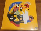 Mac Miller - Faces (YELLOW EDITION VINYL LP SEALED) WITH POSTER IN HAND