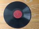 VINTAGE JaZz 78rpm RECORD Billie Holiday STRANGE FRUIT Fine & Mellow COMMODORE