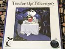 YUSUF / CAT STEVENS - TEA FOR THE TILLERMAN² LP BLUE VINYL HALF SPEED MASTERED 2