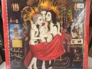Janes Addiction - Ritual De Lo Habitual LP (Black Vinyl) Sealed 1990 1st Press