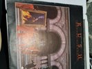 Rush Vinyl- Moving Pictures