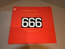 Aphrodite´s  Child   ,  666             Vinyl   , LP  , Top RAR
