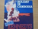 DEAD KENNEDYS - HOLIDAY IN CAMBODIA  7