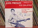 ELVIS PRESLEY 