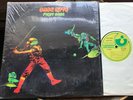 Babe Ruth - First Base - vinyl LP - original press Canada Harvest / Capitol