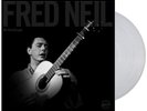 Fred Neil 38 MacDougal LP Coloured Clear Vinyl Black Friday New Sealed