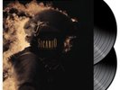 Sicario (Johann Johannsson) Soundtrack Double LP Vinyl Album New Selaed
