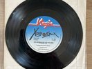 X-RAY SPEX - Oh Bondage… 1977 UK ORIG DEBUT 7”. Classic  A2/B1. Ex+ Cond