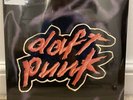 Daft Punk Homework vinyl sealed