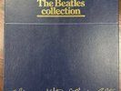 THE BEATLES Collection-Blue Box 1978-Held LP's-This is Just the Empty Box-MINT
