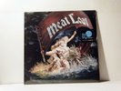 MEAT LOAF LP Dead ringer 1981 Epic Sony Legacy  RE 180 gram vinyl  SEALED