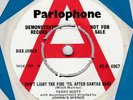 Terry Scott My Brother UK Parlophone 45 Demo Christmas Classic comedy Near Mint