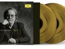 Piano Benny Andersson Abba Vinyl Lp Record Gold 2021 Voyage Immediate Ship Ohio