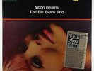 Bill Evans Trio - Moon Beams LP - Riverside - RLP 9428 Reissue SEALED