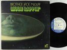 Brother Jack McDuff - Moon Rappin' LP - Blue Note
