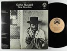 Gene Russell - New Direction LP - Black Jazz - BJ 1 VG+