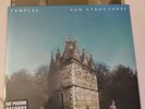 Temples - Sun Structures SEALED VINYL LP