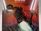 Meat Loaf - Bat Out Of Hell Vinyl LP (EU Import) 180g (Sealed) (2017) New