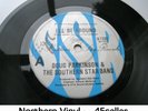 DOUG PARKINSON 'I'll Be Around' RARE Australian ORIGINAL northern soul 45