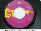 EDWIN STARR 'Time + Running Back & Forth' EX ORIGINAL northern soul 45