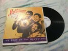 The Melodians- Rivers Of Babylon Record, VERY RARE