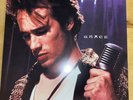 Jeff Buckley - Grace (Limited Edition Purple Coloured Vinyl) Mint-