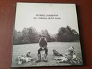 VINTAGE George Harrison All Things Must Pass Vinyl 3 LP Apple STCH 639 EX/VG pos