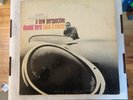 Donald Byrd,A New Perspective,Bue Note Label,Stereo LP