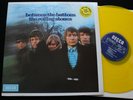 ROLLING STONES Between The Buttons Holland Decca 70s Yellow vinyl *MINT-*LP