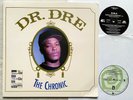 DR. DRE . chronic LP Public Enemy N.W.A. Beastie Boys RUN DMC Wu-Tang Clan Snoop