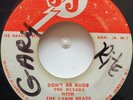 45 ROCKSTEADY/ THE RULERS / DON'T BE A RUDE BOY / J. J.  / LISTEN