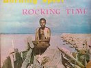 LP ROOTS / BURNING SPEAR / ROCKING TIME / STUDIO 1
