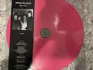 PINK FLOYD   BBC 1967 UK Pink Colored vinyl new LP In PVC Sleeve.