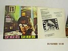 1-LP-VASCO ROSSI-BOLLICINE-CAROSELLO RECORDS-CLN 25101-ITALY 1983-INSERT