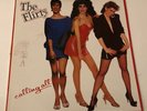 The Flirts Calling All Boys ULP-34 First Pressing 1982 EX Excellent
