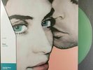 Feist - Let It Die Vinyl Me Please VMP Exclusive Seafoam Green LP w/ Art Print