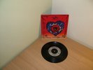 THE CURE FRIDAY I'M IN LOVE / HALO / UK  PRESSING 7