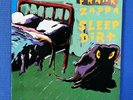 Sleep Dirt Vinyl LP. Frank Zappa 1979 Discreet Records DSK 2292
